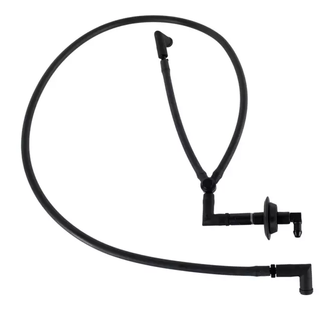 LJ8Z17A605J - Body: Washer Hose for Ford: Mustang Mach-E Image