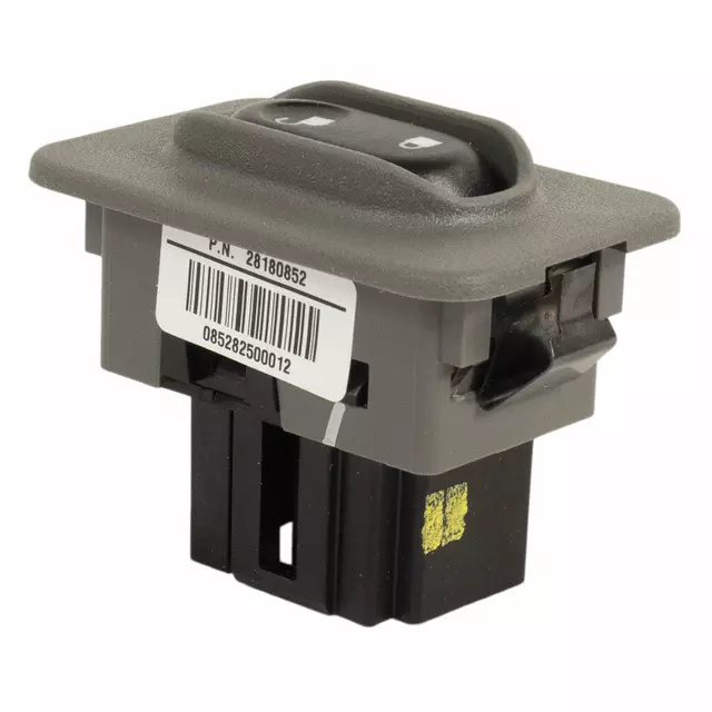 Lock Switch - Ford (9C2Z-14028-AB)