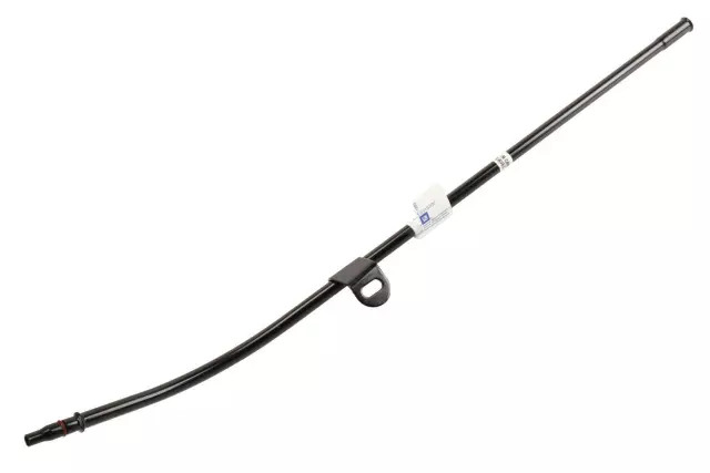 12603193 - : Engine Oil Level Indicator Tube for Chevrolet: Express 1500, Express 2500, Express 3500 | GMC: Savana 1500, Savana 2500, Savana 3500 Image