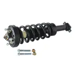 811372 - : 2014 Ford F-150 Suspension Strut and Coil Spring Assembly  - Front Right for GSP Image