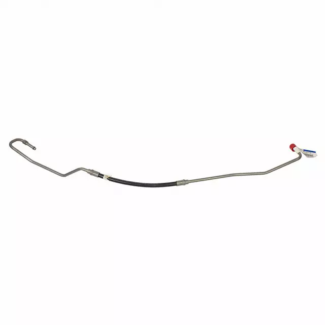 Hose Assembly - Ford (F81Z-3A717-DA)