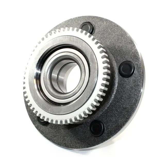 29515084 - Wheels, Tires &amp; Parts: DuraGo Wheel Bearing and Hub Assembly for PRONTO Image