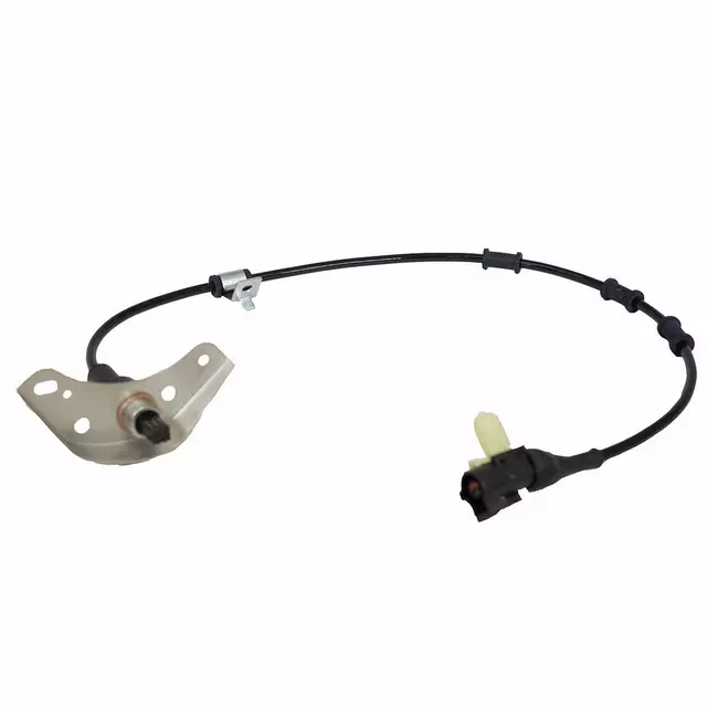 1997-2007 Ford ABS Wheel Speed Sensor - Motorcraft (BRAB-101) - Ford (XC2Z-2C204-BE)