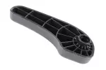 86803633 - Body: Rear Passenger Side Seat Riser Latch Release Lever for ACDelco Image