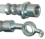 BH382627 - : Raybestos Element3 Brake Hose for Raybestos Brakes Image