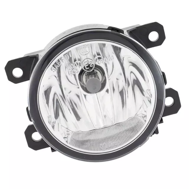 DS7Z15A201B - Electrical: Fog Lamp Assembly for Ford: F-250 Super Duty, F-350 Super Duty, F-450 Super Duty, F-550 Super Duty, Transit Connect Image