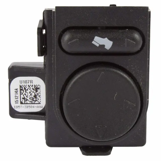 BL3Z3B504AA - : 2007-2019 Ford Steering Column Control Switch for Ford: Expedition, Explorer, F-150, Flex, Police Interceptor Sedan, Police Interceptor Utility, Special Service Police Sedan, Taurus | Lincoln: MKS, MKT, Navigator Image