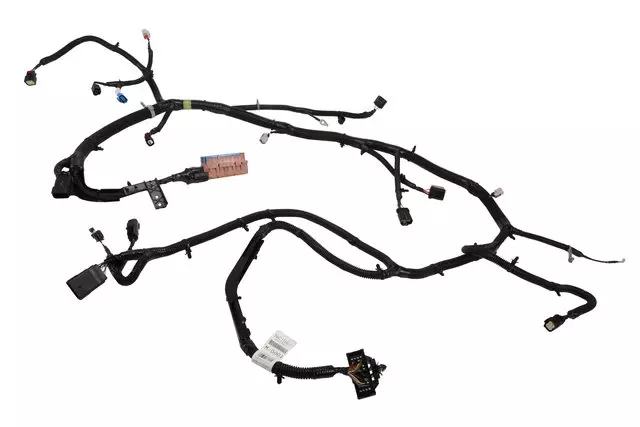 84421166 - : Wire Harness for GM Image