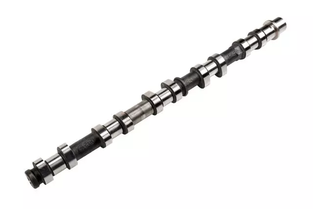 24100366 - : Engine Exhaust Camshaft for Chevrolet: Colorado | GMC: Canyon | Hummer: H3, H3T Image