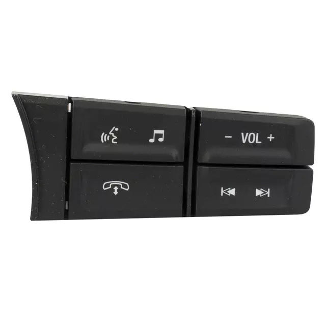 Cruise Switch - Ford (DR3Z-9C888-FA)