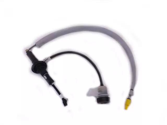 Hydraulic Clutch Actuator - Mopar (68437475AA)