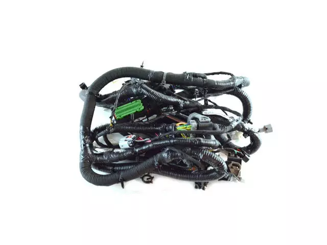 68237868AC - Electrical: Transmission Wiring for Ram: 3500 Image