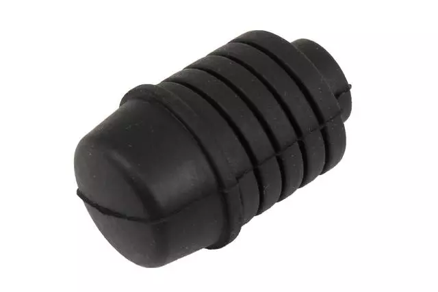 22863104 - Body: Hood Bumper for Buick: Cascada, Enclave, Encore GX, Envision, Envista, LaCrosse, Regal, Regal Sportback, Regal TourX, Verano | Cadillac: ATS, Catera, CT4, CT5, CT6, CTS, ELR, XT4, XT5, XT6, XTS | Chevrolet: Blazer, Bolt EUV, Bolt EV, Camaro, Caprice, Colorado, Cruze, Equinox, Impala, Malibu, Malibu Limited, SS, Trailblazer, Traverse, Traverse Limited, Trax, Volt | GMC: Acadia, Canyon, Terrain | Pontiac: G8, LeMans | Saturn: Astra Image