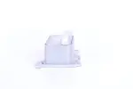 91198 - : Nissens Engine Oil Cooler for NISSENS Image