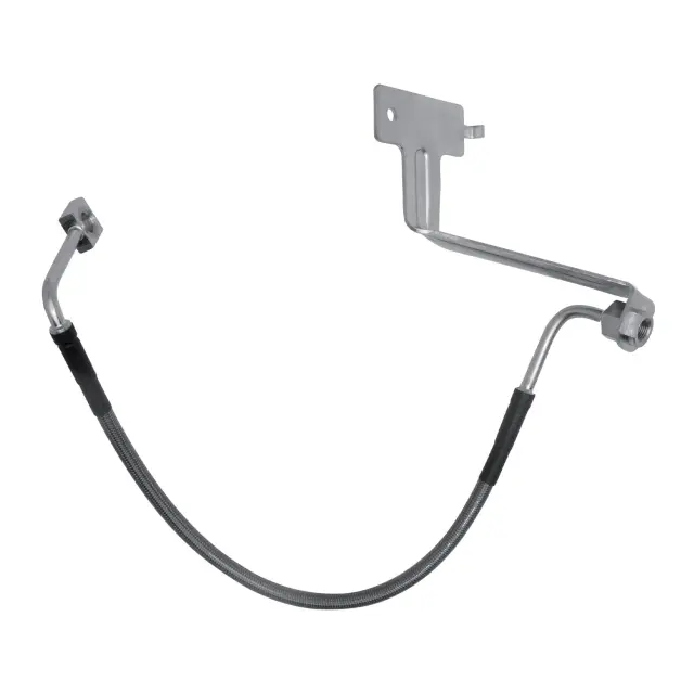 35020063 - Brakes &amp; Brake Parts: Brake Hydraulic Hose for DYNAMIC FRICTION Image