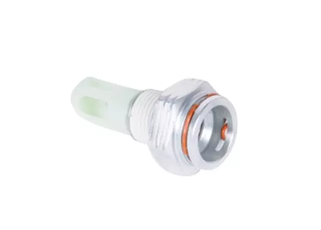 15724710 - : Engine Oil Cooler Hose Connector for GM Image