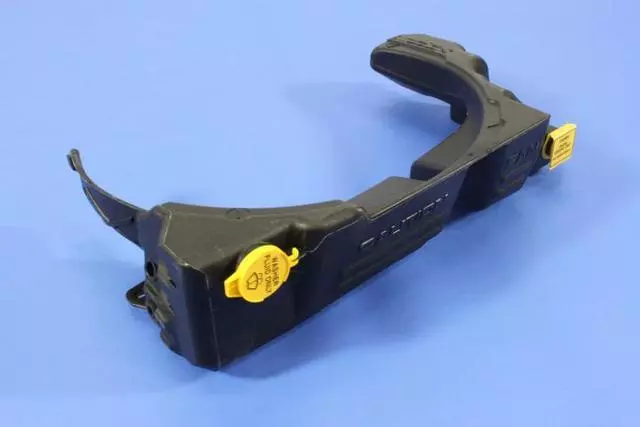 Fan Shroud Module - Mopar (5015534AB)