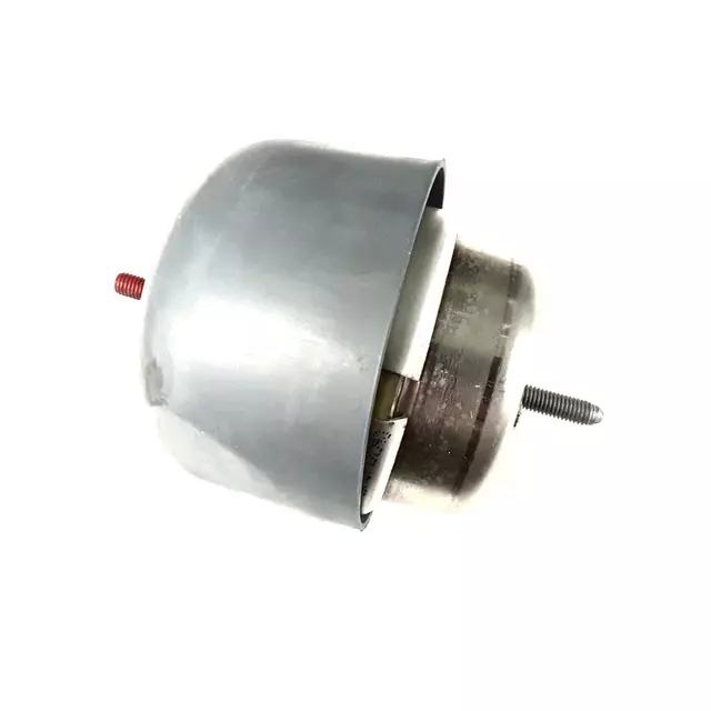4B0199379AB - Engine: Mount for Audi: A6 Quattro, Allroad Quattro Image image