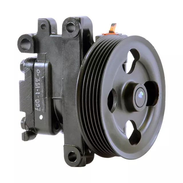 Power Steering Pump - ACDelco (36P0074)