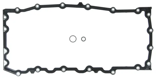 OS32469 - : Engine Oil Pan Gasket Set for Mahle Image
