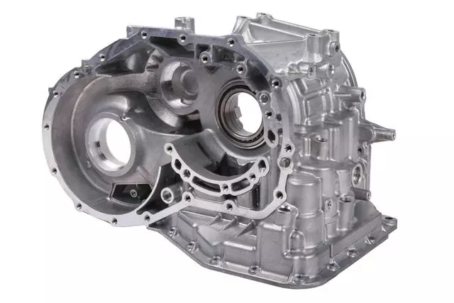 Automatic Transmission Case - ACDelco (93742871)