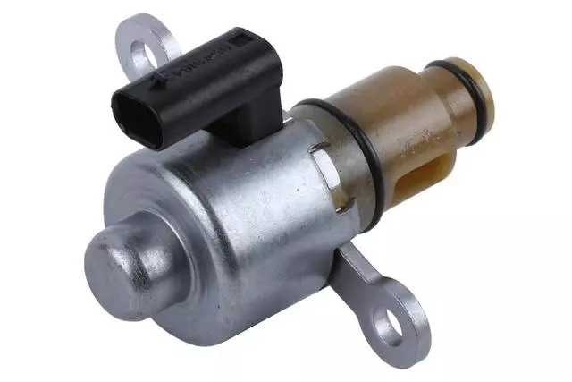Piston Oil Nozzle Oil Control Solenoid Valve - OEM #55491643 | GM