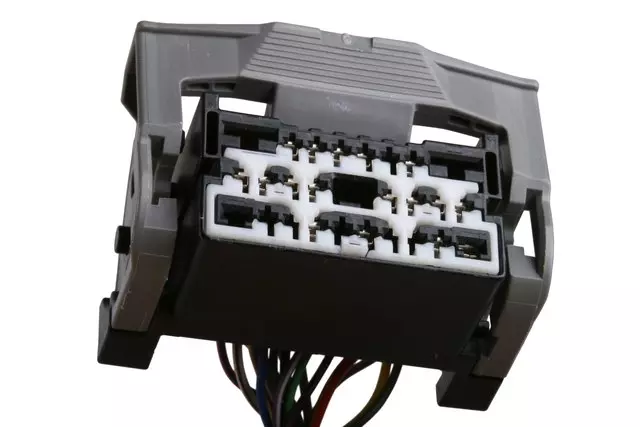 Roof Console Wiring Harness - GM (84320613)