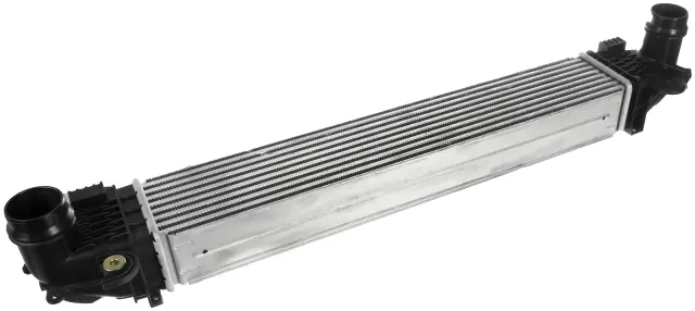 918527 - Belts and Cooling: Turbocharger Air Intercooler for Dorman Image