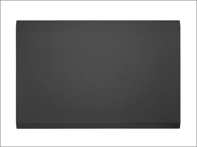 8ACONB1BWB - : Black Comfort Mat Connect for WeatherTech Image