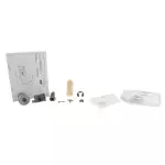 JX7Z11582B - Electrical: 2020-2024 Ford - Ignition Lock Cylinder for Ford: Bronco Sport, Escape, Maverick Image