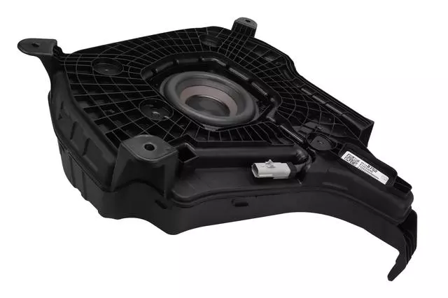 85138752 - : Rear Compartment Speaker for GM Image