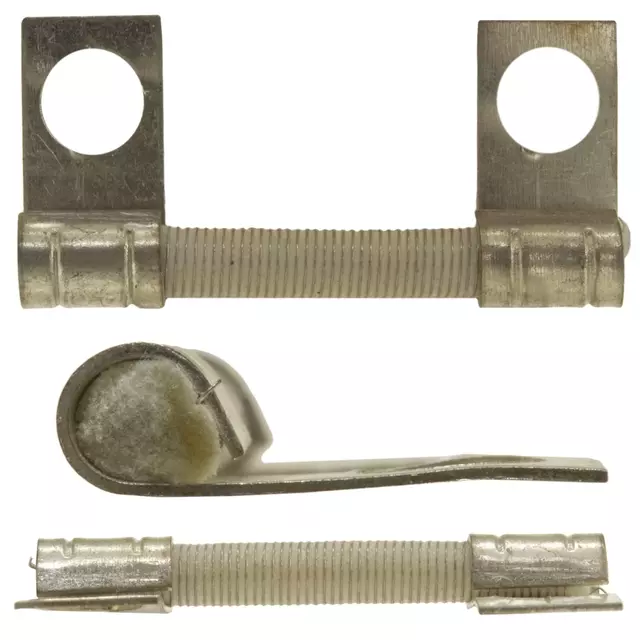 D1113 - : Ignition Coil Resistor for ACDelco Image