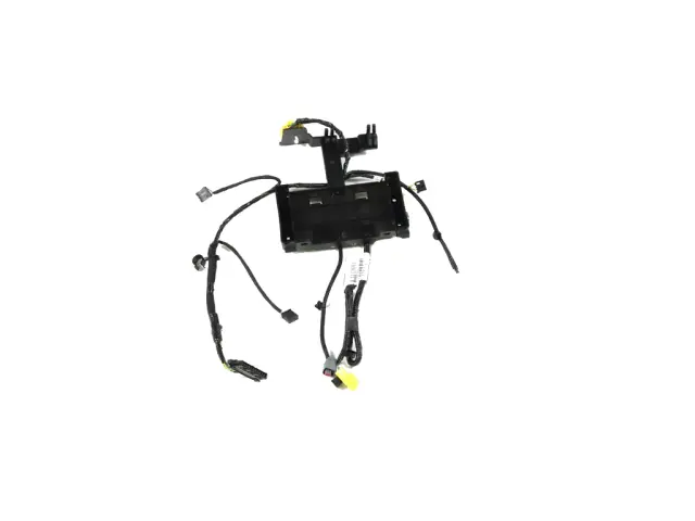 68334685AC - Electrical: Seat Cushion Wiring for Mopar Image