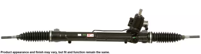 262981E - Suspension &amp; Steering: Rack and Pinion Assembly for Cardone Image