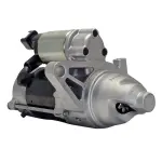 19133898 - : Remanufactured Starter for GM Image