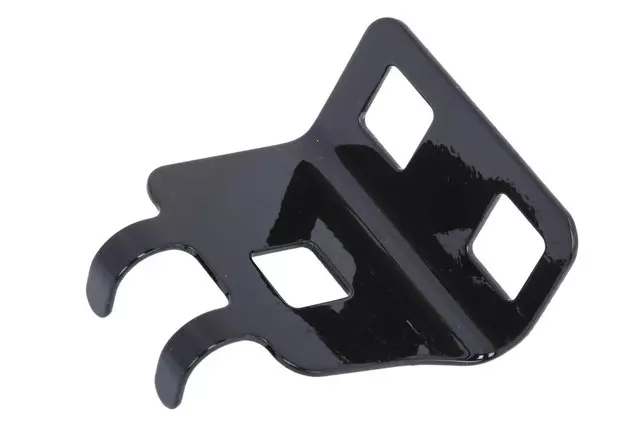 20980446 - : Front Driver Side Wheelhouse Panel Bracket for Chevrolet: Corvette Image