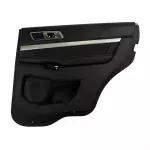 FB5Z7827406BH - Body: Door Trim Panel for FORD Image