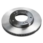 BD126161E - : Front Disc Brake Rotor for WAGNER BRAKE Image