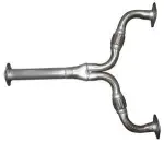 7355401 - : Exhaust Pipe for AB Catalytic Image