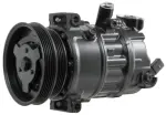 197567 - : Sanden PXE16 Reman Compressor for FOUR SEASONS Image
