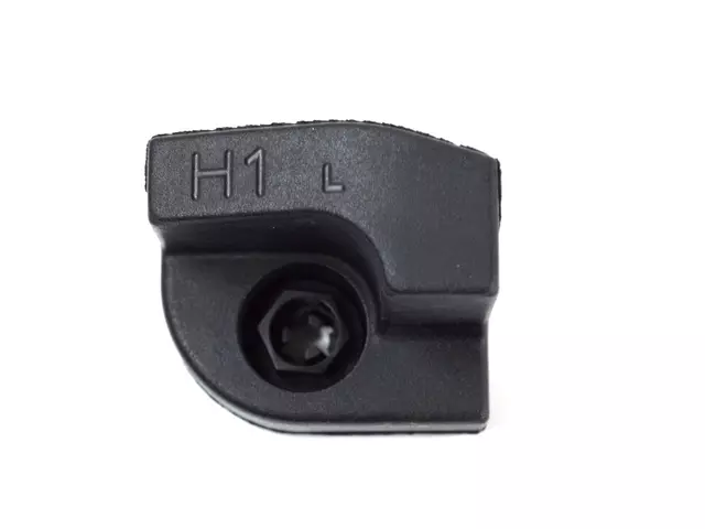 68226147AA - : Sliding Door Bumper, Left for Mopar Image