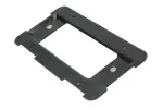 51188238061 - : URO Parts License Plate Bracket for URO Image