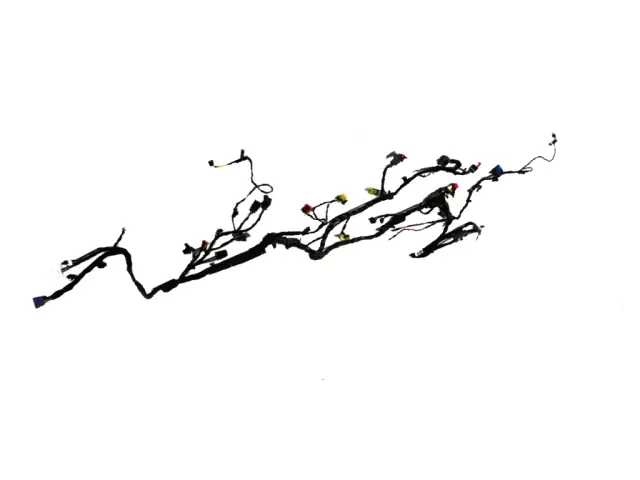 Underbody Wiring - Mopar (68592035AD)