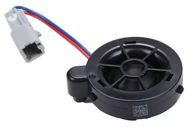 84544755 - Electrical: Speaker for Cadillac: CT5, XT6 Image