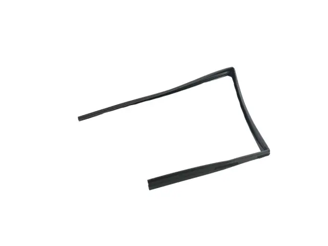 55399189AG - Doors, Door Mirrors and Related Parts: Rear Door Glass Run Weatherstrip, Left for Jeep: Grand Cherokee, Grand Cherokee WK Image