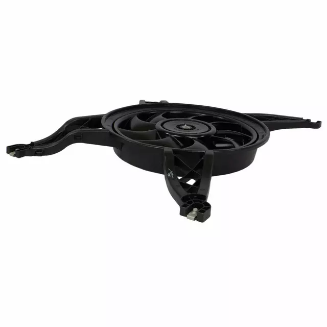 HC3Z8C607A - Cooling System: Elec Cooling Fan for Ford Image
