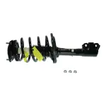 SR4143 - : Complete Corner Unit Assembly -Strut, Mount and Spring for KYB Image