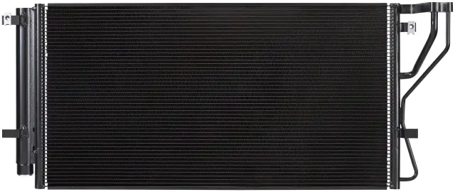 73658 - HVAC: A/C Condenser for Spectra Premium Image