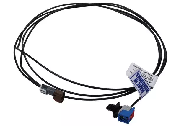 84743124 - : Digital Radio and Navigation Antenna Cable for GM Image
