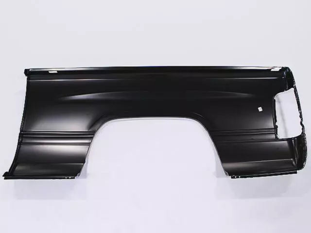 55023618 - Body Sheet Metal Except Doors: Box Side Outer Panel, Right for Dodge: Ram 1500, Ram 2500 Image